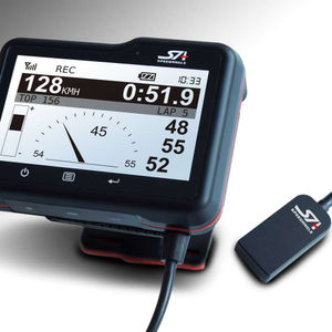 SpeedAngle APEX GPS Lap Timer