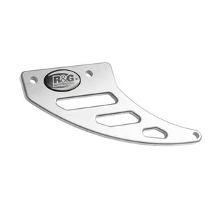 R&G Racing Aluminium Toe Guard