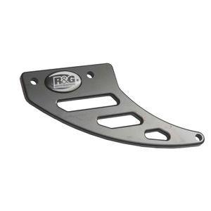 R&G Racing Aluminium Toe Guard