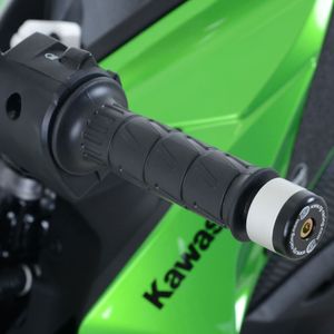 R&G Racing Motorcycle Bar End Sliders