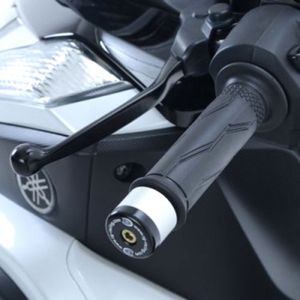 R&G Racing Motorcycle Bar End Sliders