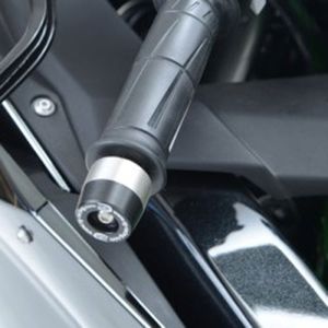 R&G Racing Motorcycle Bar End Sliders