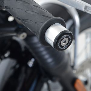 R&G Racing Motorcycle Bar End Sliders