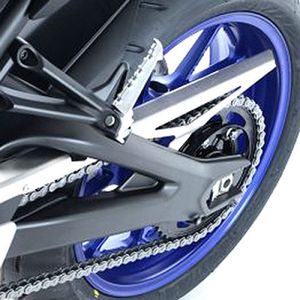 R&G Racing Motorcycle Chain Guard