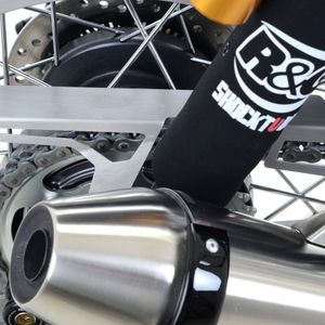 R&G Racing Motorcycle Chain Guard