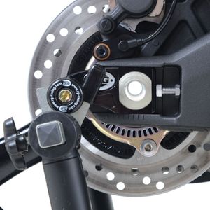 R&G Racing Motorcycle Cotton Reels