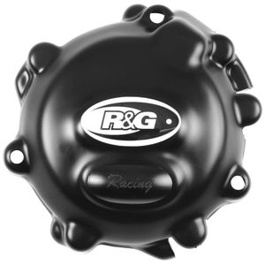 R&G Race Series Polypropylene Motorcycle Engine Cover
