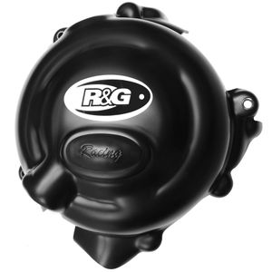 R&G Racing Polypropylene Engine Case Cover - Race Version