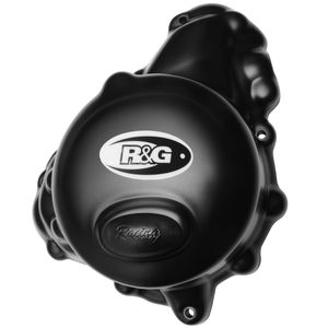 R&G Racing Polypropylene Engine Case Cover - Race Version