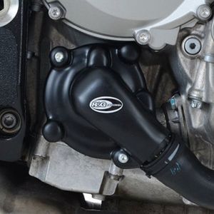 R&G Racing Polypropylene Engine Case Cover