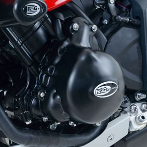 R&G Racing Polypropylene Engine Case Cover