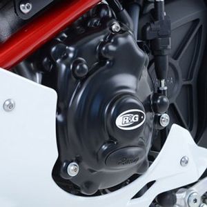 R&G Racing Polypropylene Engine Case Cover - Race Version
