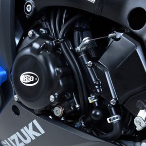 R&G Racing Polypropylene Engine Case Cover