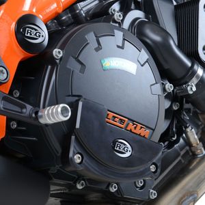 R&G Racing Engine Case Sliders