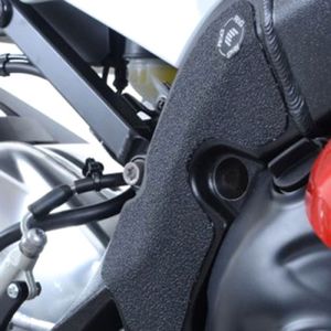 R&G Racing Motorcycle Boot Guard Kit