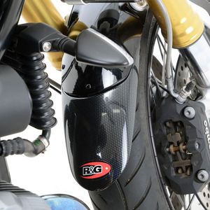 R&G Motorcycle Fender Extender