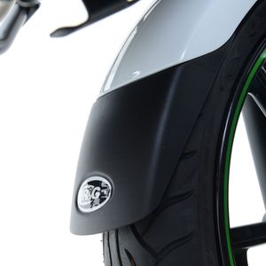 R&G Motorcycle Fender Extender