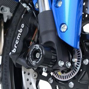 R&G Racing Motorcycle Fork Protectors