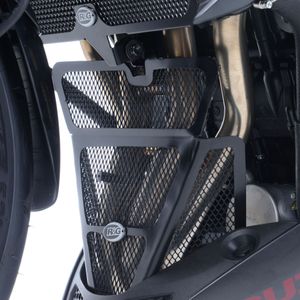 R&G Racing Motorcycle Downpipe Grille