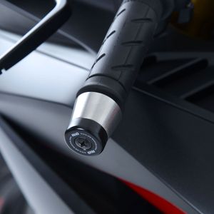 R&G Racing Motorcycle Bar End Sliders