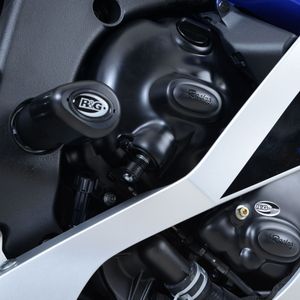 R&G Racing Motorcycle Engine Case Cover Kits