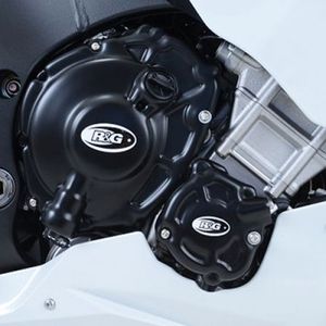 R&G Racing Motorcycle Engine Case Cover Kits