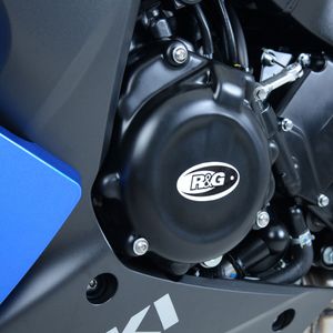 R&G Racing Motorcycle Engine Case Cover Kits