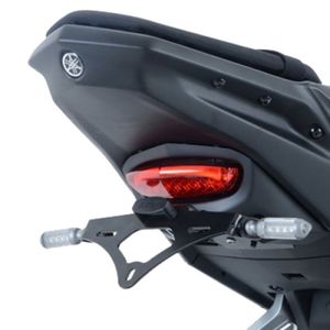 R&G Racing Motorcycle Tail Tidy / Licence Plate Holder