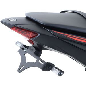 R&G Racing Motorcycle Tail Tidy / Licence Plate Holder