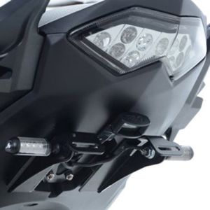 R&G Racing Motorcycle Tail Tidy / Licence Plate Holder