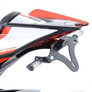 R&G Racing Motorcycle Tail Tidy / Licence Plate Holder