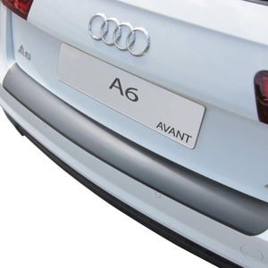RGM Rearguards Bumper Protector Black