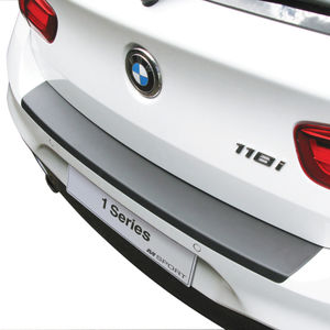 RGM Rearguards Bumper Protector Black