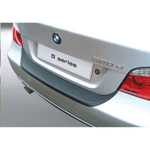 RGM Rearguards Bumper Protector Black