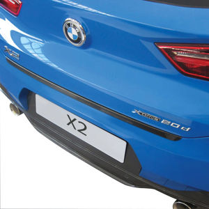 RGM Rearguards Bumper Protector Black