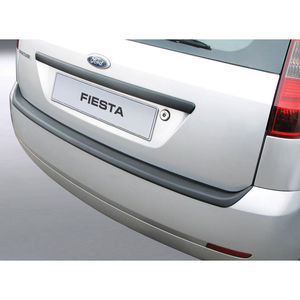 RGM Rearguards Bumper Protector Black