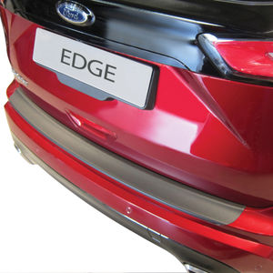RGM Rearguards Bumper Protector Black