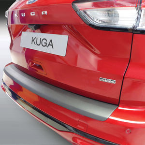 RGM Rearguards Bumper Protector