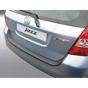 RGM Rearguards Bumper Protector Black