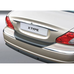 RGM Rearguards Bumper Protector Black