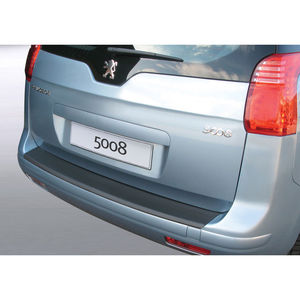 RGM Rearguards Bumper Protector Black
