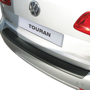RGM Rearguards Bumper Protector Black