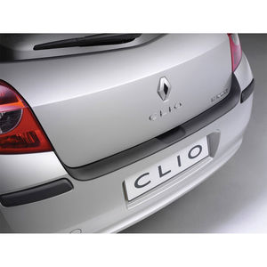 RGM Rearguards Bumper Protector Black