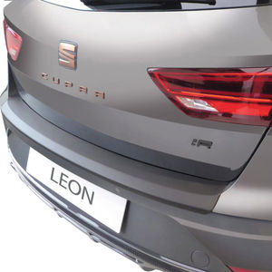 RGM Rearguards Bumper Protector Black