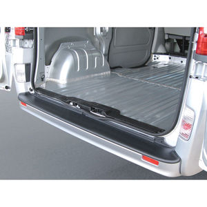 RGM Rearguards Bumper Protector Black