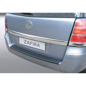 RGM Rearguards Bumper Protector Black