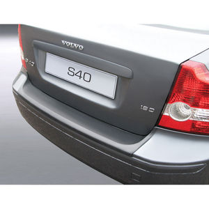 RGM Rearguards Bumper Protector Black