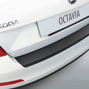 RGM Rearguards Bumper Protector Black