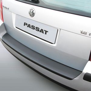 RGM Rearguards Bumper Protector Black
