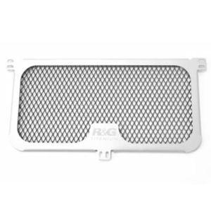 R&G Racing Titanium Racing Oil Cooler Guard